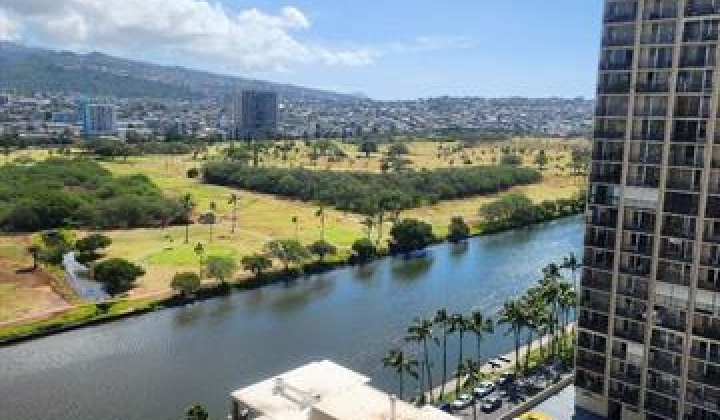 444 Nahua Street,Honolulu,Hawaii,96815,1 Bedroom Bedrooms,1 BathroomBathrooms,Condo/Townhouse,Nahua,2005,17902141