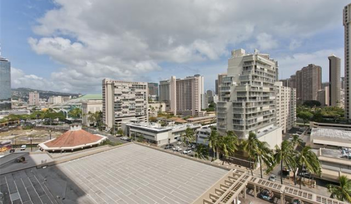 410 Atkinson Drive,Honolulu,Hawaii,96814,1 BathroomBathrooms,Condo/Townhouse,Atkinson,10,17990522