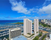 1778 Ala Moana Boulevard,Honolulu,Hawaii,96815,1 ベッドルーム ベッドルーム,1 バスルームバスルーム,コンド / タウンハウス,Ala Moana,40,17991037