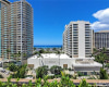 1778 Ala Moana Boulevard,Honolulu,Hawaii,96815,1 ベッドルーム ベッドルーム,1 バスルームバスルーム,コンド / タウンハウス,Ala Moana,40,17991037