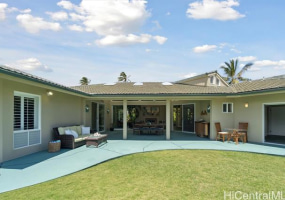 144 Kaimoani Way,Kailua,Hawaii,96734,3 ベッドルーム ベッドルーム,2 バスルームバスルーム,一戸建て,Kaimoani,17992332