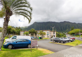 47-420 Hui Iwa Street,Kaneohe,Hawaii,96744,2 Bedrooms Bedrooms,1 BathroomBathrooms,Condo/Townhouse,Hui Iwa,1,17997338