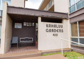 47-420 Hui Iwa Street,Kaneohe,Hawaii,96744,2 Bedrooms Bedrooms,1 BathroomBathrooms,Condo/Townhouse,Hui Iwa,1,17997338