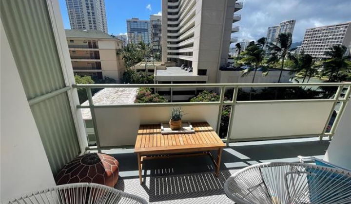 445 Kaiolu Street,Honolulu,Hawaii,96815,1 ベッドルーム ベッドルーム,1 バスルームバスルーム,コンド / タウンハウス,Kaiolu,6,18024016