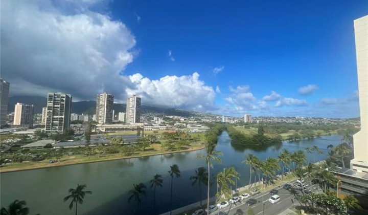 445 Kaiolu Street,Honolulu,Hawaii,96815,1 ベッドルーム ベッドルーム,1 バスルームバスルーム,コンド / タウンハウス,Kaiolu,6,18024016