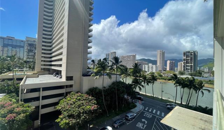 445 Kaiolu Street,Honolulu,Hawaii,96815,1 ベッドルーム ベッドルーム,1 バスルームバスルーム,コンド / タウンハウス,Kaiolu,6,18024016