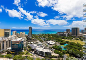 2139 Kuhio Avenue,Honolulu,Hawaii,96815,2 ベッドルーム ベッドルーム,2 バスルームバスルーム,コンド / タウンハウス,Kuhio,32,17997684