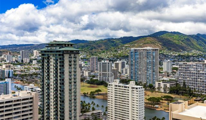 2139 Kuhio Avenue,Honolulu,Hawaii,96815,2 ベッドルーム ベッドルーム,2 バスルームバスルーム,コンド / タウンハウス,Kuhio,32,17997684