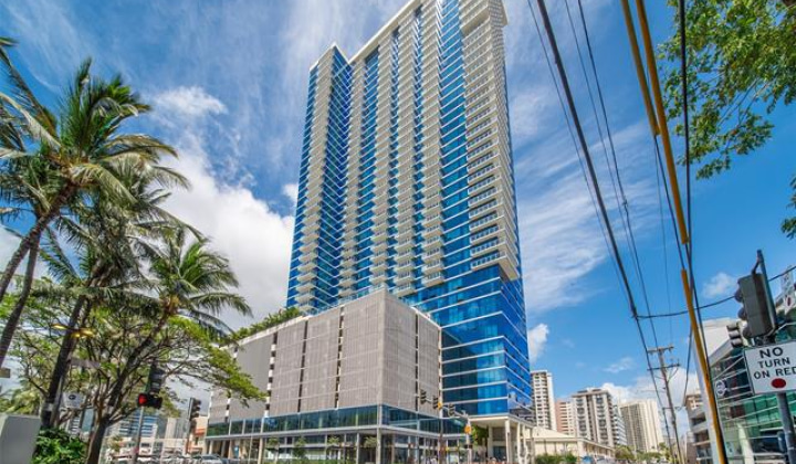 629 Keeaumoku Street,Honolulu,Hawaii,96814,2 ベッドルーム ベッドルーム,2 バスルームバスルーム,コンド / タウンハウス,Keeaumoku,41,17997938