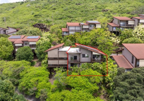 1487 Hiikala Place,Honolulu,Hawaii,96816,3 Bedrooms Bedrooms,2 BathroomsBathrooms,Condo/Townhouse,Hiikala,1,17999480