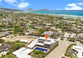 606 Hakaka Place,Honolulu,Hawaii,96816,6 Bedrooms Bedrooms,6 BathroomsBathrooms,Single family,Hakaka,18002426