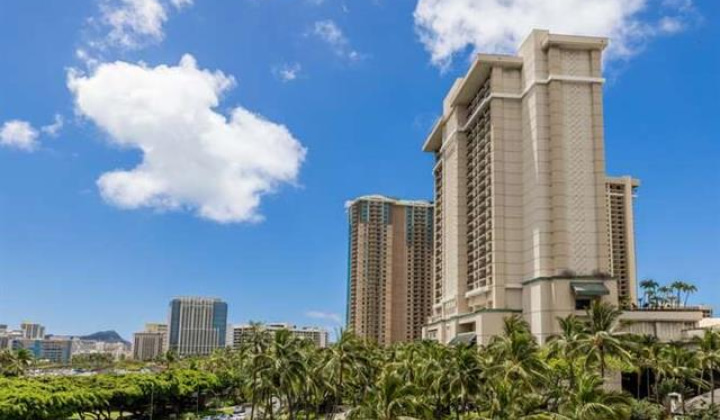 1860 Ala Moana Boulevard,Honolulu,Hawaii,96815,2 ベッドルーム ベッドルーム,2 バスルームバスルーム,コンド / タウンハウス,Ala Moana,5,18002451