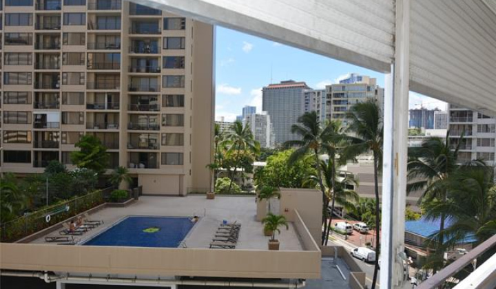 425 Ena Road,Honolulu,Hawaii,96815,1 ベッドルーム ベッドルーム,1 バスルームバスルーム,コンド / タウンハウス,Ena,7,17913024