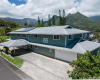 1464 Aunauna Street,Kailua,Hawaii,96734,10 ベッドルーム ベッドルーム,5 バスルームバスルーム,一戸建て,Aunauna,18006740