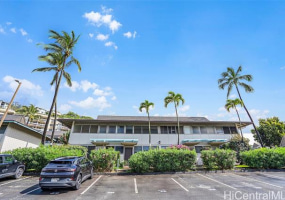 4946-1 Kilauea Avenue,Honolulu,Hawaii,96816,2 Bedrooms Bedrooms,2 BathroomsBathrooms,Condo/Townhouse,Kilauea,1,18007436