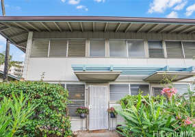 4946-1 Kilauea Avenue,Honolulu,Hawaii,96816,2 Bedrooms Bedrooms,2 BathroomsBathrooms,Condo/Townhouse,Kilauea,1,18007436