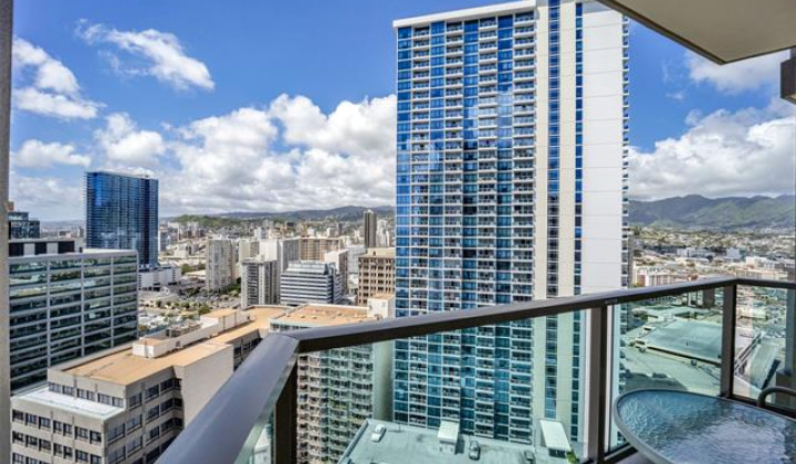 410 Atkinson Drive,Honolulu,Hawaii,96814,1 BathroomBathrooms,Condo/Townhouse,Atkinson,25,18007975