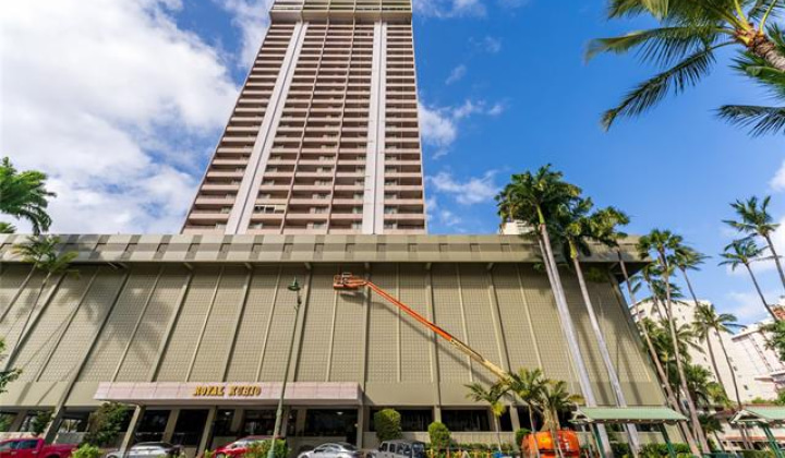 2240 Kuhio Avenue,Honolulu,Hawaii,96815,1 ベッドルーム ベッドルーム,1 バスルームバスルーム,コンド / タウンハウス,Kuhio,14,17919772