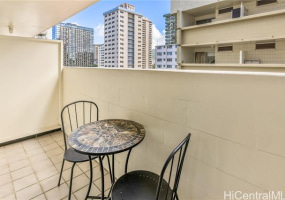 2450 Prince Edward Street,Honolulu,Hawaii,96815,1 BathroomBathrooms,Condo/Townhouse,Prince Edward,10,17907379