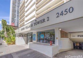 2450 Prince Edward Street,Honolulu,Hawaii,96815,1 BathroomBathrooms,Condo/Townhouse,Prince Edward,10,17907379