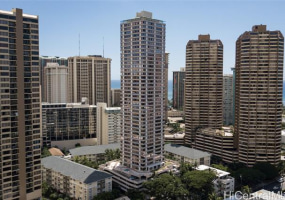 343 Hobron Lane,Honolulu,Hawaii,96815,2 ベッドルーム ベッドルーム,2 バスルームバスルーム,コンド / タウンハウス,Hobron,43,18059560