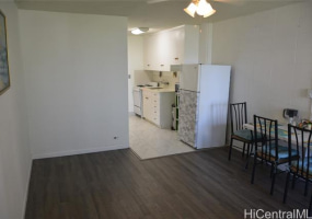 425 Ena Road,Honolulu,Hawaii,96815,1 Bedroom Bedrooms,1 BathroomBathrooms,Condo/Townhouse,Ena,7,17913024