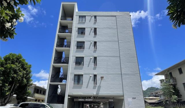 1314 Kinau Street,Honolulu,Hawaii,96814,2 ベッドルーム ベッドルーム,2 バスルームバスルーム,コンド / タウンハウス,Kinau,3,18020346