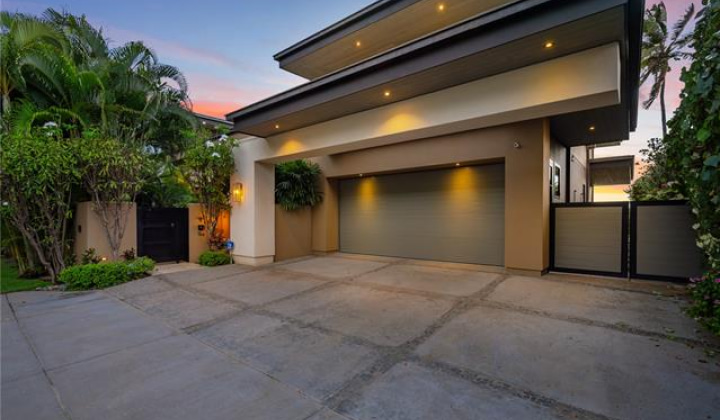 766 Mokulua Drive,Kailua,Hawaii,96734,6 ベッドルーム ベッドルーム,5 バスルームバスルーム,一戸建て,Mokulua,17933953