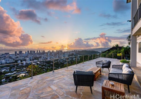 2835 Round Top Drive,Honolulu,Hawaii,96822,5 ベッドルーム ベッドルーム,6 バスルームバスルーム,一戸建て,Round Top,18068803