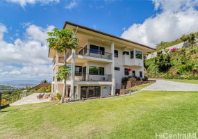 2835 Round Top Drive,Honolulu,Hawaii,96822,5 ベッドルーム ベッドルーム,6 バスルームバスルーム,一戸建て,Round Top,18068803