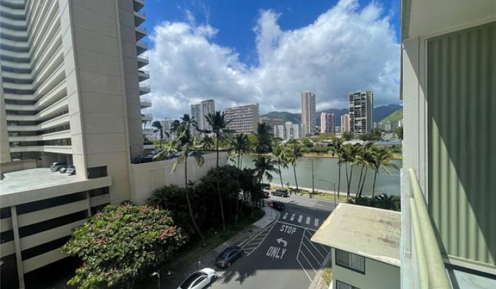 445 Kaiolu Street,Honolulu,Hawaii,96815,1 ベッドルーム ベッドルーム,1 バスルームバスルーム,コンド / タウンハウス,Kaiolu,6,18024016