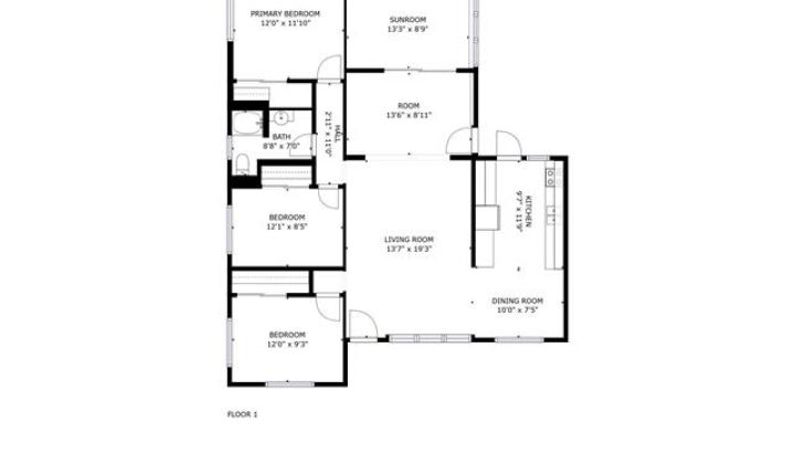 45-127 Waikapoki Road,Kaneohe,Hawaii,96744,4 ベッドルーム ベッドルーム,1 バスルームバスルーム,一戸建て,Waikapoki,18027654