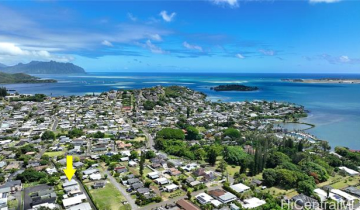 45-127 Waikapoki Road,Kaneohe,Hawaii,96744,4 ベッドルーム ベッドルーム,1 バスルームバスルーム,一戸建て,Waikapoki,18027654