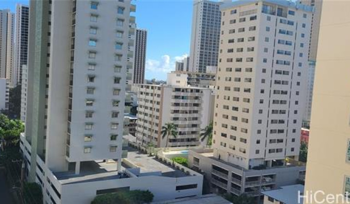 2410 Cleghorn Street,Honolulu,Hawaii,96815,1 ベッドルーム ベッドルーム,1 バスルームバスルーム,コンド / タウンハウス,Cleghorn,15,18027901