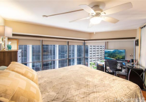 1088 Bishop Street,Honolulu,Hawaii,96813,1 Bedroom Bedrooms,1 BathroomBathrooms,Condo/Townhouse,Bishop,11,18027995