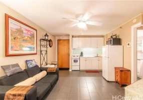 1088 Bishop Street,Honolulu,Hawaii,96813,1 Bedroom Bedrooms,1 BathroomBathrooms,Condo/Townhouse,Bishop,11,18027995