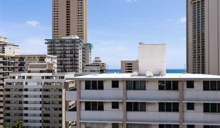 2440 Kuhio Avenue,Honolulu,Hawaii,96815,1 ベッドルーム ベッドルーム,1 バスルームバスルーム,コンド / タウンハウス,Kuhio,11,18029208