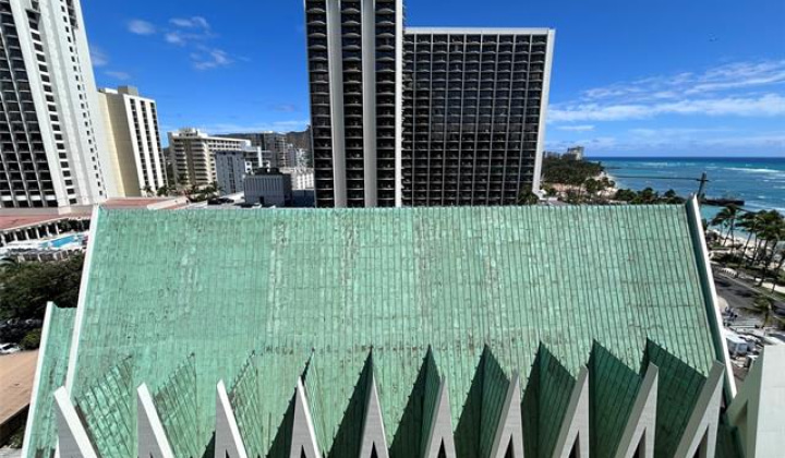 2500 Kalakaua Avenue,Honolulu,Hawaii,96815,2 ベッドルーム ベッドルーム,2 バスルームバスルーム,コンド / タウンハウス,Kalakaua,11,17944170