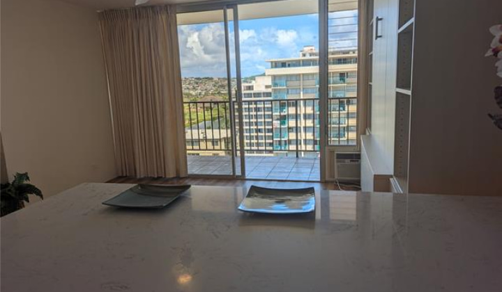 2345 Ala Wai Boulevard,Honolulu,Hawaii,96815,1 バスルームバスルーム,コンド / タウンハウス,Ala Wai,16,18034042