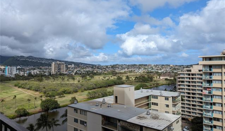 2345 Ala Wai Boulevard,Honolulu,Hawaii,96815,1 バスルームバスルーム,コンド / タウンハウス,Ala Wai,16,18034042