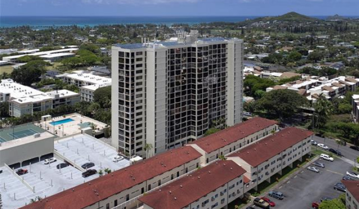 322 Aoloa Street,Kailua,Hawaii,96734,3 ベッドルーム ベッドルーム,2 バスルームバスルーム,コンド / タウンハウス,Aoloa,15,18035019