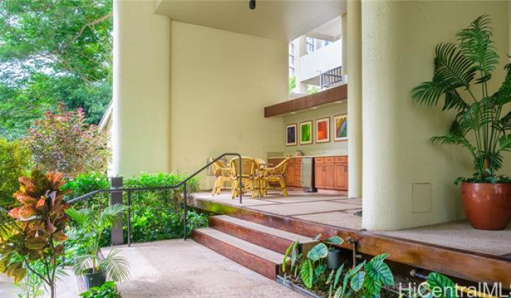 55 Judd Street,Honolulu,Hawaii,96817,1 バスルームバスルーム,コンド / タウンハウス,Judd,6,18035920