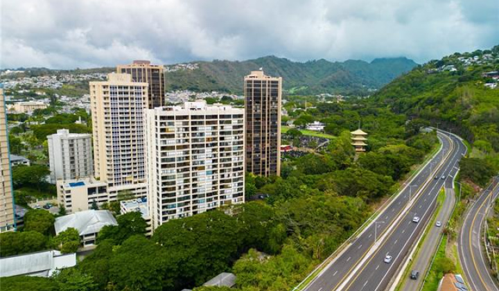 55 Judd Street,Honolulu,Hawaii,96817,1 バスルームバスルーム,コンド / タウンハウス,Judd,6,18035920