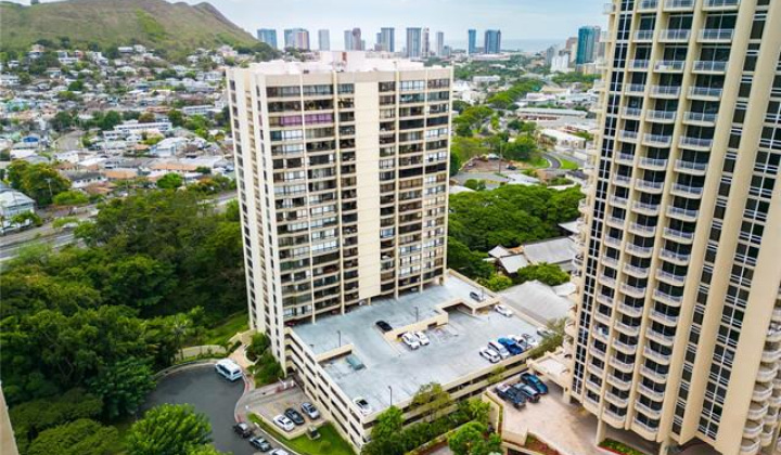 55 Judd Street,Honolulu,Hawaii,96817,1 バスルームバスルーム,コンド / タウンハウス,Judd,6,18035920