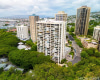 55 Judd Street,Honolulu,Hawaii,96817,1 バスルームバスルーム,コンド / タウンハウス,Judd,6,18035920