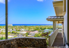 4446 Wahinekoa Place,Honolulu,Hawaii,96821,3 Bedrooms Bedrooms,1 BathroomBathrooms,Single family,Wahinekoa,18037170