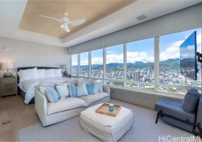 1009 Kapiolani Boulevard,Honolulu,Hawaii,96814,4 Bedrooms Bedrooms,4 BathroomsBathrooms,Condo/Townhouse,Kapiolani,48,18037196