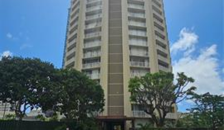 750 Amana Street,Honolulu,Hawaii,96814,1 BathroomBathrooms,Condo/Townhouse,Amana,13,18041027