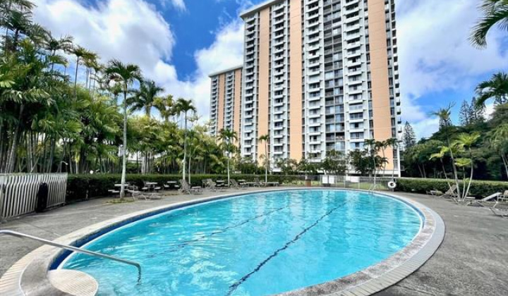 1511 Nuuanu Avenue,Honolulu,Hawaii,96817,1 ベッドルーム ベッドルーム,1 バスルームバスルーム,コンド / タウンハウス,Nuuanu,4,18041435