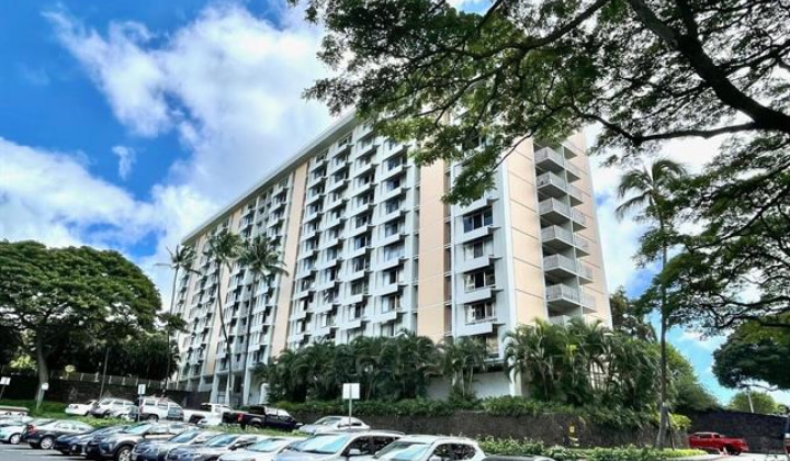 1511 Nuuanu Avenue,Honolulu,Hawaii,96817,1 ベッドルーム ベッドルーム,1 バスルームバスルーム,コンド / タウンハウス,Nuuanu,4,18041435